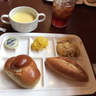 セイリングデイ・ブッフェ_1