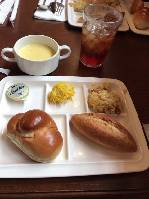 閉店 セイリングデイ ブッフェ Sailing Day Buffet 東京ディズニーシー ステーション バイキング 食べログ