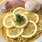 ラーメン ムサシヤ - 