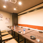 肉バル×個室 バール Karin 三宮