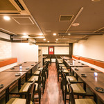 肉バル×個室 バール Karin 三宮