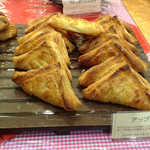 阪急ベーカリー&カフェ - 