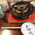 どぜう飯田屋 - 