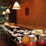 AMBASSADOR - 台北一の和朝食ブッフェ