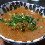 月と亀 - ☆ポークビンダルー