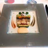 シェ・イノ - 