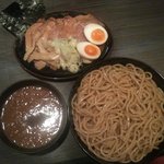 特製濃厚つけ麺980円
