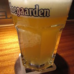 ヒューガルデン ホワイト、1,200円