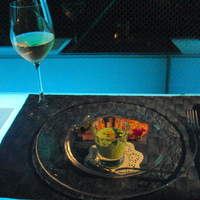 International cuisine subzero - 前菜