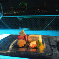 International cuisine subzero - デザート