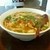 山西刀削麺 - 料理写真:スーラー刀削麺