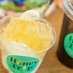 ハニートリップ - 