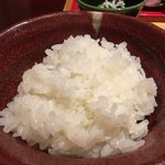 銀座米料亭 八代目儀兵衛 - 