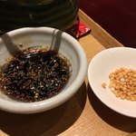 銀座米料亭 八代目儀兵衛 - 