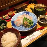 銀座米料亭 八代目儀兵衛 - 