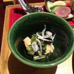 銀座米料亭 八代目儀兵衛 - 