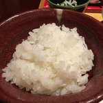 銀座米料亭 八代目儀兵衛 - 