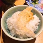 銀座米料亭 八代目儀兵衛 - 