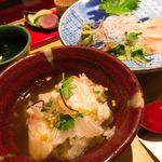 銀座米料亭 八代目儀兵衛 - 