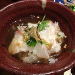 銀座米料亭 八代目儀兵衛 - 