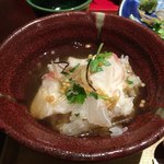 銀座米料亭 八代目儀兵衛 - 