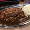 アパ社長カレー 飯田橋駅南店