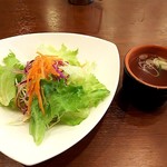 洋食屋 Tomato畑 - 