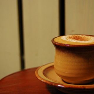 アクツ カフェ_1