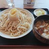 本手打ちうどん庄司