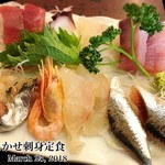 若松食堂 - 