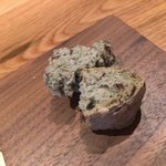 Ristorante fanfare - 小焼菓子