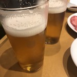 Minato Mirai De Yakiniku Douraku - 