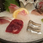 酔灯屋 - 玄海盛り