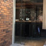 リストランテ ファンファーレ