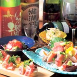 和食バル 音音 - メイン写真: