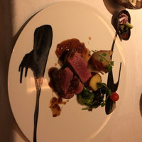 SAMURAI dos Premium Steak House 八重洲鉄鋼ビル店 - 