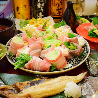 旨めし炙酒場 ぶらりん_1