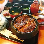 あつた蓬莱軒 - 