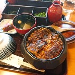 あつた蓬莱軒 - 