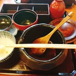 あつた蓬莱軒 - 