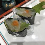 ぶんぶく寿司 - 