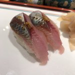 ぶんぶく寿司 - 