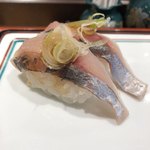 ぶんぶく寿司 - 