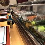 ぶんぶく寿司 - 