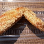 焼豚足 カースケ - 手羽先