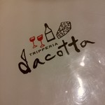 dacotta - 