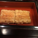 五代目 野田岩 銀座 - 