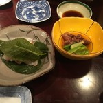 五代目 野田岩 銀座 - 