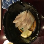 五代目 野田岩 銀座 - 