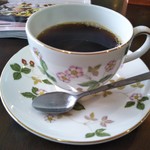 カフェ・アカリ - 